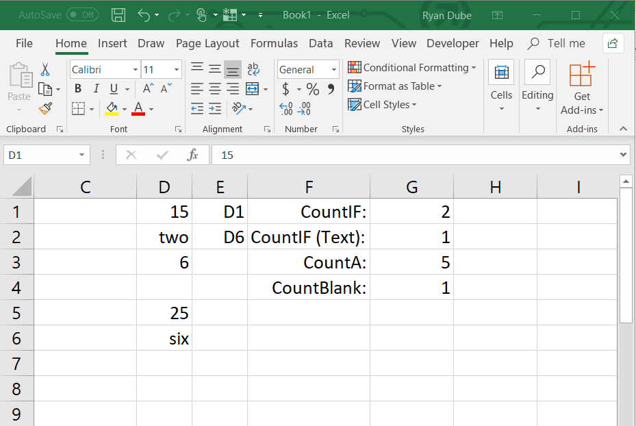 Using Offset And Counta For Dynamic Chart Excel In Mac