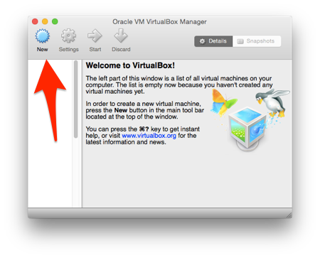 Virtualbox mac os windows 10