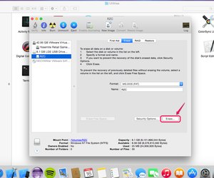 Format Ntfs To Fat32 For Mac